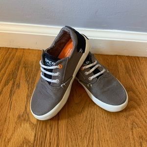 Sperry Bodie Washable Junior Sneaker